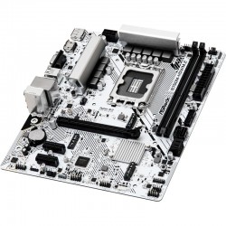 PLACA BASE ASROCK B760M-HDV DDR5 MATX HDMI +DP + VGA