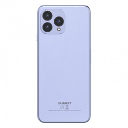 SMARTPHONE CUBOT P80 6.58 FHD+ 8GB/256GB/NFC/4G 48MPX 5200MAH PURPLE