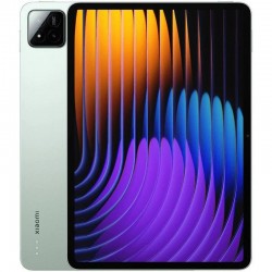 TABLET XIAOMI REDMI PAD 7 11.2 3.2K 8GB/128GB/32MP/ ANDROID GREEN