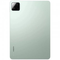 TABLET XIAOMI REDMI PAD 7 11.2 3.2K 8GB/128GB/32MP/ ANDROID GREEN