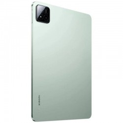 TABLET XIAOMI REDMI PAD 7 11.2 3.2K 8GB/128GB/32MP/ ANDROID GREEN