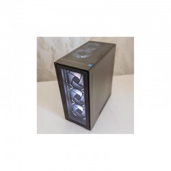 ORDENADOR GAMING STORM I5 12400F/16G/SSD1TBNVME/REF LIQ/A770 16GB/850W/W11P