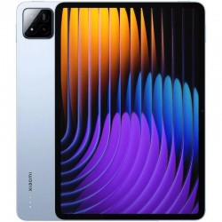 TABLET XIAOMI REDMI PAD 7 11.2 3.2K 8GB/128GB/32MP ANDROID BLUE