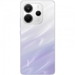 SMARTPHONE XIAOMI REDMI NOTE 14 6.67 8GB/256GB/108MP/NFC/4G PURPLE