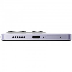 SMARTPHONE XIAOMI REDMI NOTE 14 6.67 8GB/256GB/108MP/NFC/4G PURPLE
