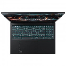 PORTATIL GAMING GIGABYTE G6 I7 13620H/16GB/SSD1TB/RTX4060/16 FHD/FREEDOS