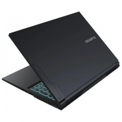 PORTATIL GAMING GIGABYTE G6 I7 13620H/16GB/SSD1TB/RTX4060/16 FHD/FREEDOS