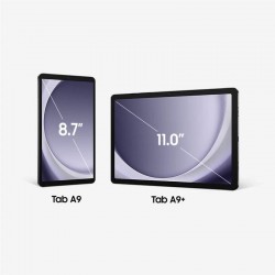 TABLET SAMSUNG 8.7 TAB A9 SMX115 4GB/64GB/4G SILVER