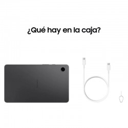 TABLET SAMSUNG 8.7 TAB A9 SMX115 4GB/64GB/4G SILVER