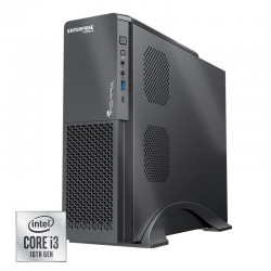 ORDENADOR MONTECARLO GT PB GIGABYTE I3 10100/8GB/SSD500M2/5Y