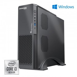 ORDENADOR MONTECARLO GT PB GIGABYTE I3 10100/8GB/SSD500M2/5Y/W11PRO