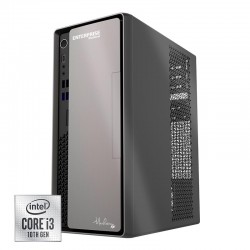 ORDENADOR MANHATTAN FX PB GIGABYTE I3 10100/8GB/SSD1TBM2/LMT/5Y