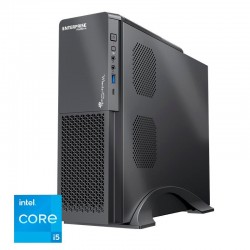 ORDENADOR MONTECARLO GT PB GIGABYTE I5 12400/16GB/SSD500M2/LMT/5Y