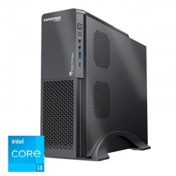 ORDENADOR MONTECARLO GT PB GIGABYTE I3 12100/8GB/SSD00M2/LMT/5Y