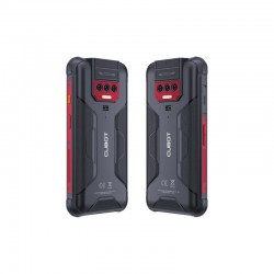 COMANDERO PDA SMARTPHONE CUBOT KING KONG 8 6.52 6G/256G/4G/NFC/IP69K/RUG R