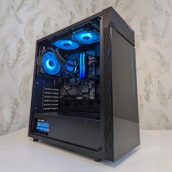 ORDENADOR GAMING GIGABYTE CRISTAL RGB I7 12700K/16GB/SSD1TB/R.LIQ/750W