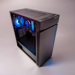 ORDENADOR GAMING GIGABYTE CRISTAL RGB I7 12700K/16GB/SSD1TB/R.LIQ/750W