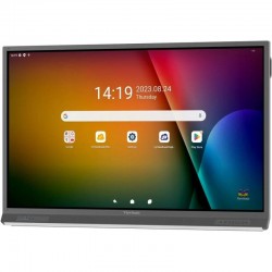 PANTALLA INTERACTIVA VIEWSONIC 75 VIEWBOARD 4K ANDROID 13 64GB 5Y
