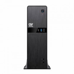 ORDENADOR SFF ONEWAY POLARIS I5 10400/8GB/SSD500GB NVME/W11PRO