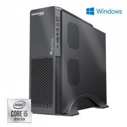 ORDENADOR MONTECARLO GT PB GIGABYTE I5 10400/8GB/SSD500M2/5Y/W11PRO