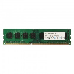 MEMORIA RAM V7 8GB DDR3 1600MHZ LOW VOLTAGE