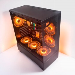 ORDENADOR GAMING VISTA RGB I5 14600K/32 DDR5/1TB NVME/REF.LIQ/850W/W11PRO