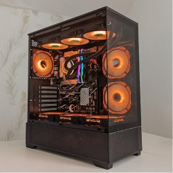 ORDENADOR GAMING VISTA RGB I5 14600K/32 DDR5/1TB NVME/REF.LIQ/850W/W11PRO