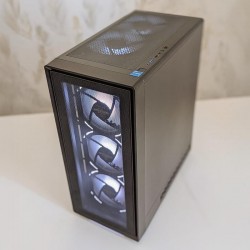 ORDENADOR GAMING STORM RGB RYZEN 7 5700G/16G/SSD500 NVME/700W