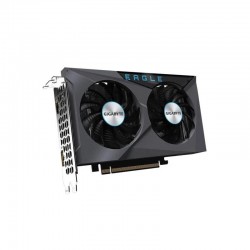 TARJETA DE VIDEO GIGABYTE RX6500XT RADEON EAGLE 4GB GDDR6