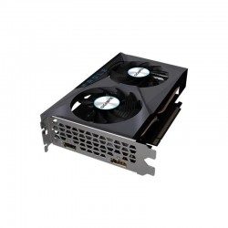 TARJETA DE VIDEO GIGABYTE RX6500XT RADEON EAGLE 4GB GDDR6