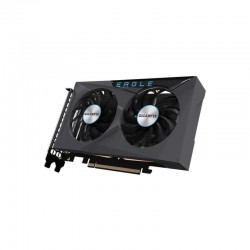 TARJETA DE VIDEO GIGABYTE RX6500XT RADEON EAGLE 4GB GDDR6