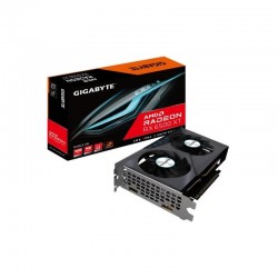 TARJETA DE VIDEO GIGABYTE RX6500XT RADEON GAMING OC 4GB GDDR5
