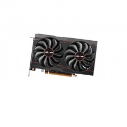 TARJETA DE VIDEO GIGABYTE RX6500XT RADEON GAMING OC 4GB GDDR5