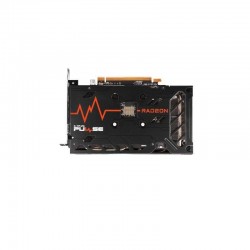 TARJETA DE VIDEO GIGABYTE RX6500XT RADEON GAMING OC 4GB GDDR5