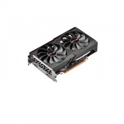 TARJETA DE VIDEO GIGABYTE RX6500XT RADEON GAMING OC 4GB GDDR5