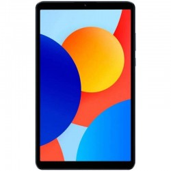 TABLET XIAOMI REDMI PAD SE 8.7 4GB/64GB/8MP ANDROID BLUE