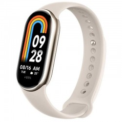 SMARTBAND XIAOMI MI SMART BAND 8 IOS/ANDROID LCD COLOR MI BAND 8