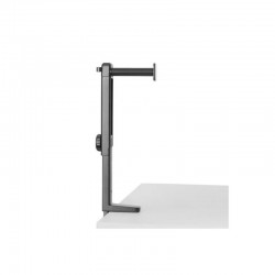 SOPORTE DE MESA MARS GAMING AURICULARES BLACK