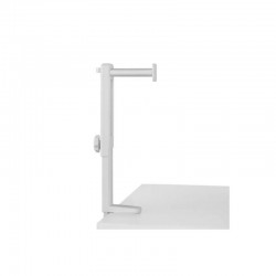 SOPORTE DE MESA MARS GAMING AURICULARES WHITE