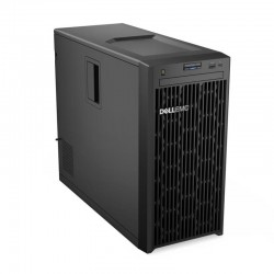 SERVIDOR DELL T150 XEON E2314/16GB/2TB