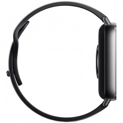 SMARTWATCH RELOJ XIAOMI REDMI WATCH 5 ACTIVE BLUETOOTH 5.3 IPX8 BLACK