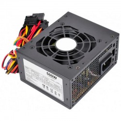 FUENTE DE ALIMENTACION NOX 500W ATX