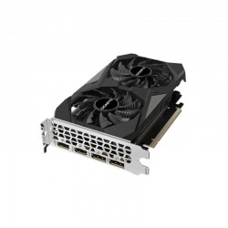 TARJETA DE VIDEO GIGABYTE NVIDIA RTX3050 6GB WINDFORCE OC V2 GDRR6 PCIE 4.0