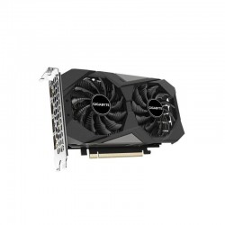 TARJETA DE VIDEO GIGABYTE NVIDIA RTX3050 6GB WINDFORCE OC V2 GDRR6 PCIE 4.0