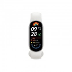 SMARTWATCH RELOJ XIAOMI MI SMARTBAND 9 BLUETOOTH GREY