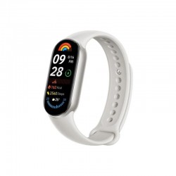 SMARTWATCH RELOJ XIAOMI MI SMARTBAND 9 BLUETOOTH GREY