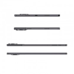 TABLET CUBOT TAB 70 11 HD+ IPS 6GB/128GB/4G/16MPX GREY + FUNDA + TECLADO