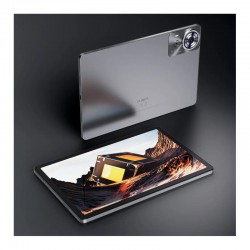 TABLET CUBOT TAB 70 11 HD+ IPS 6GB/128GB/4G/16MPX GREY + FUNDA + TECLADO