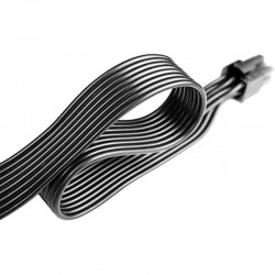 FUENTE DE ALIMENTACION ANIMA 600W BLACK