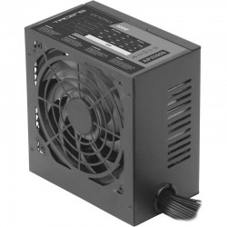 FUENTE DE ALIMENTACION ANIMA 600W BLACK